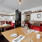 Weinreich, Gaestezimmer & Weinstube *