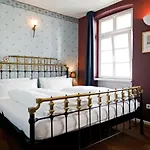 Locanda Weinreich, Gaestezimmer & Weinstube