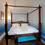 Weinreich, Gaestezimmer & Weinstube Locanda Freinsheim