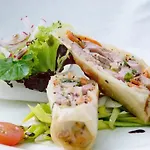 Locanda Weinreich, Gaestezimmer & Weinstube