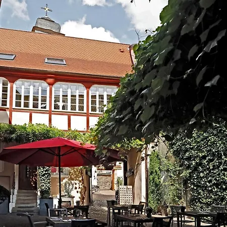 Weinreich, Gaestezimmer & Weinstube