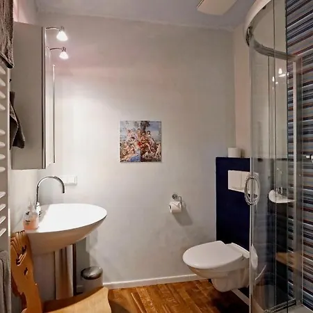 Weinreich, Gaestezimmer & Weinstube *