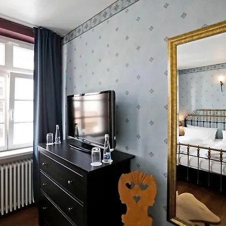 Weinreich, Gaestezimmer & Weinstube