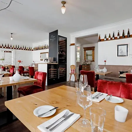 Weinreich, Gaestezimmer & Weinstube *