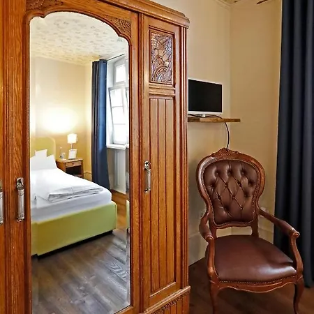 Kro Weinreich, Gaestezimmer & Weinstube *