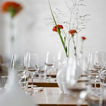 Weinreich, Gaestezimmer & Weinstube *