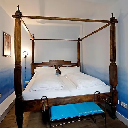 Weinreich, Gaestezimmer & Weinstube Värdshus Freinsheim