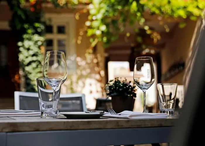 Weinreich, Gaestezimmer & Weinstube Freinsheim