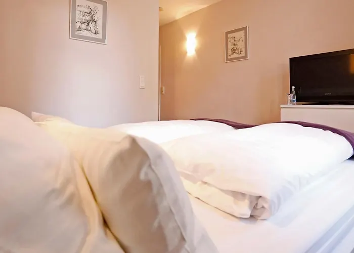 Weinreich, Gaestezimmer & Weinstube Estalagem Freinsheim