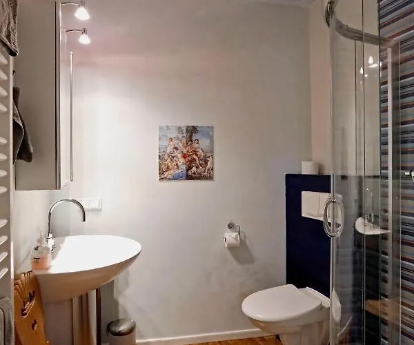 Weinreich, Gaestezimmer & Weinstube *