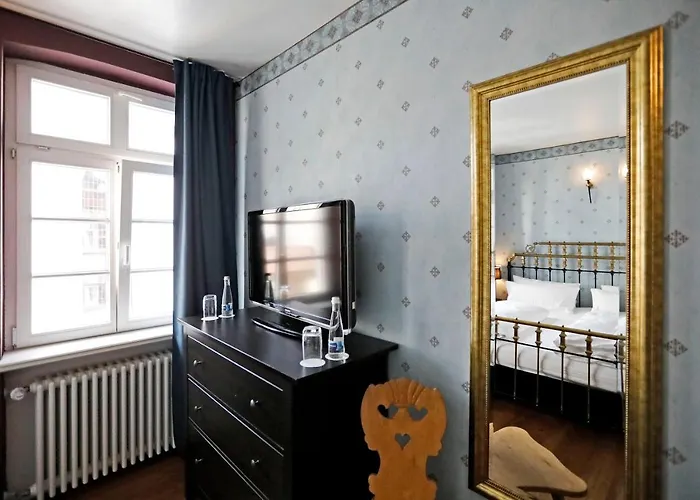 Weinreich, Gaestezimmer & Weinstube