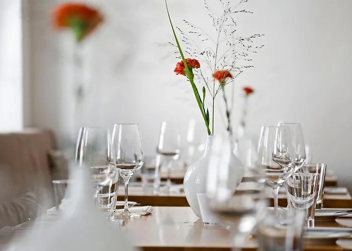 Weinreich, Gaestezimmer & Weinstube *