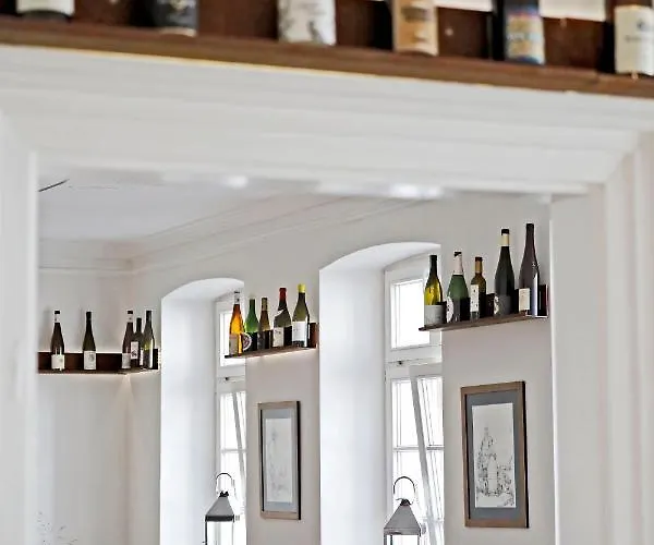 Weinreich, Gaestezimmer & Weinstube Estalagem *